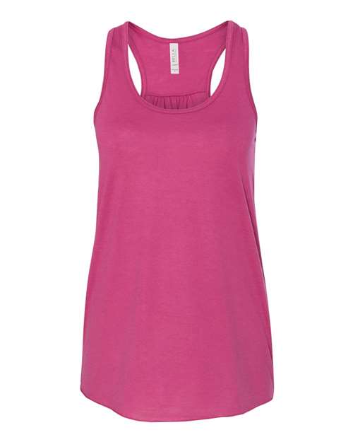 BELLA + CANVAS 8800 - Berry