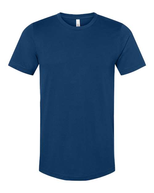 BELLA + CANVAS 3001 - Cool Blue
