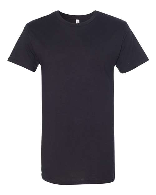 BELLA + CANVAS 3006 - Black