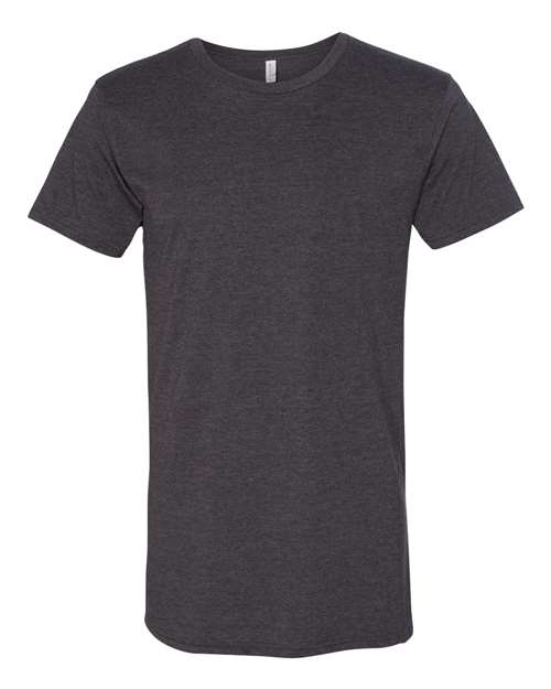 BELLA + CANVAS 3006 - Dark Grey Heather