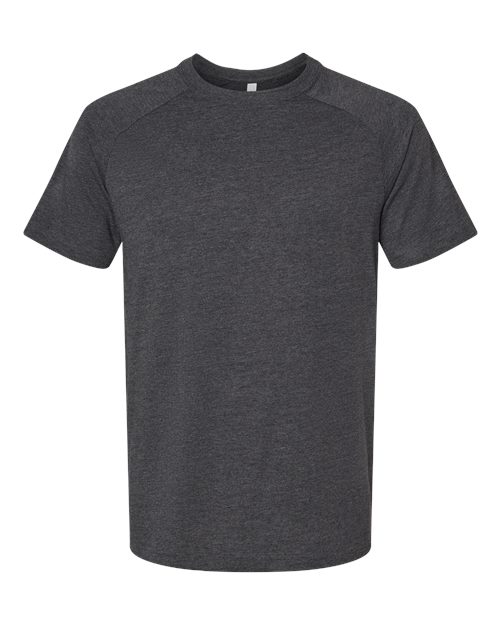 BELLA + CANVAS 3201 - Dark Grey Heather