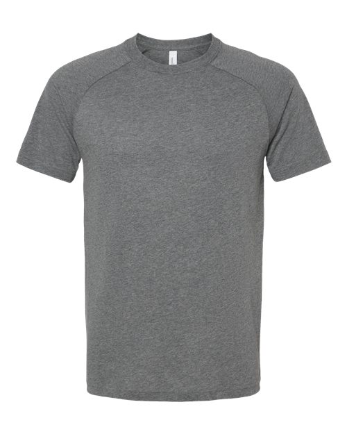 BELLA + CANVAS 3201 - Deep Heather