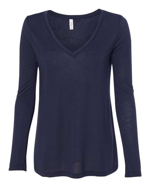 BELLA + CANVAS 8855 - Midnight