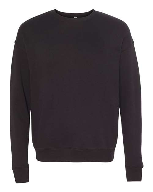 BELLA + CANVAS 3945 - Black