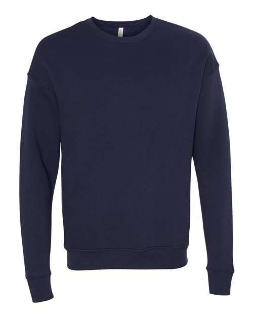 BELLA + CANVAS 3945 - Navy