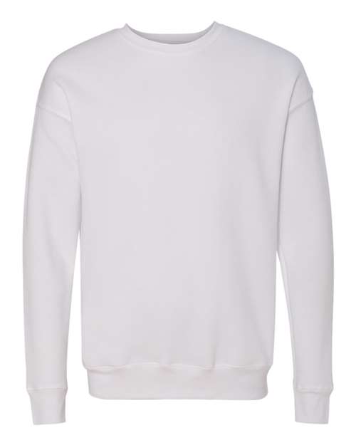 BELLA + CANVAS 3945 - White