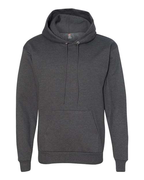 Hanes P170 - Charcoal Heather