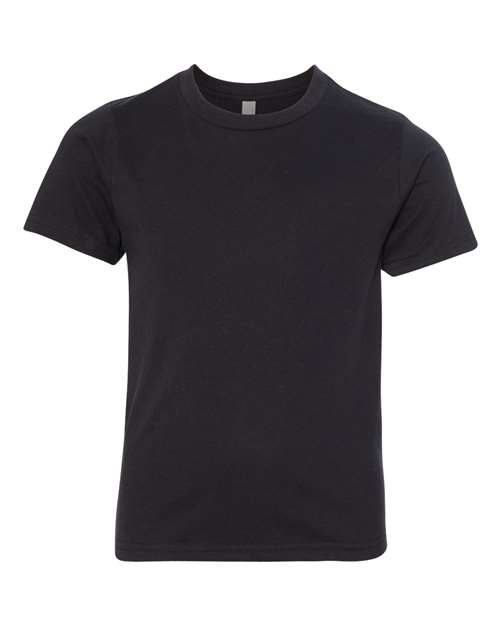 Next Level 3312 - Black