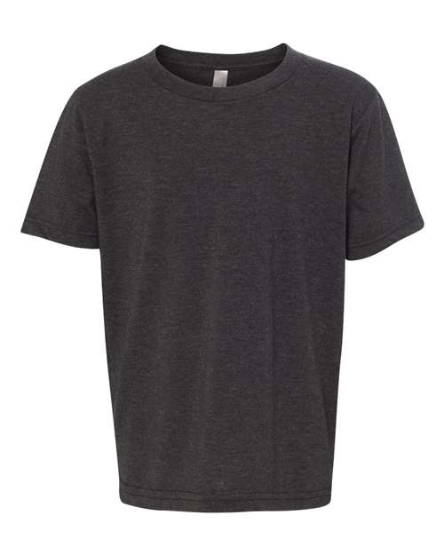 Next Level 3312 - Charcoal