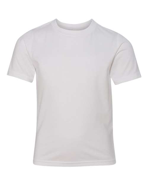 Next Level 3312 - White