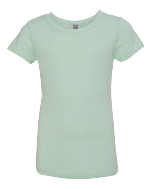 Next Level 3712 - Mint