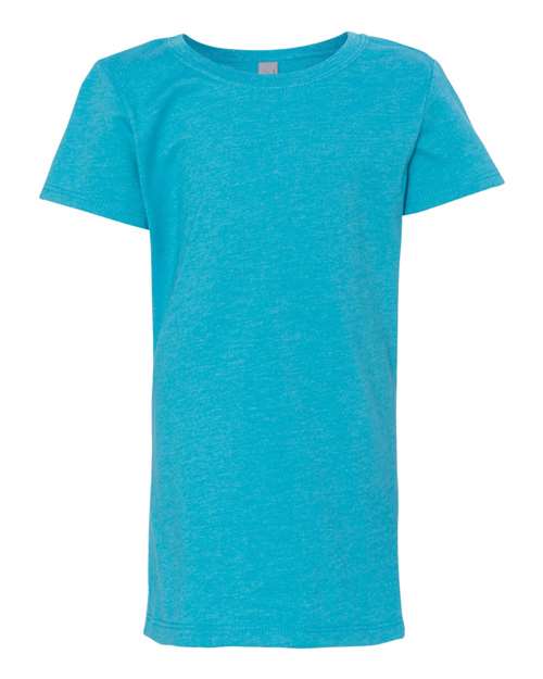 Next Level 3712 - Bondi Blue