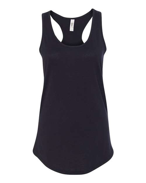 Next Level 1533 - Black