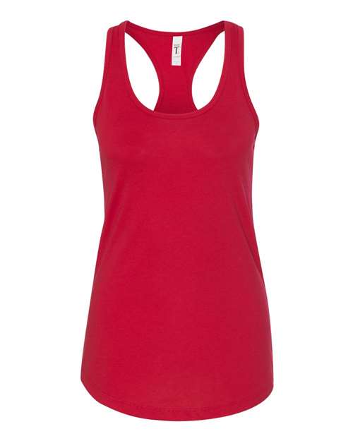 Next Level 1533 - Red