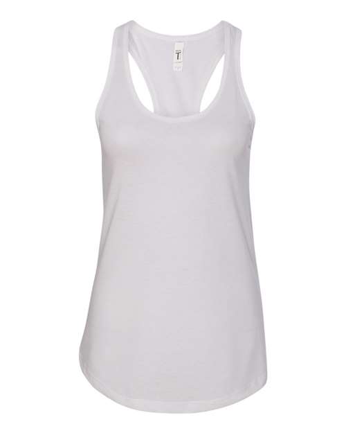 Next Level 1533 - White