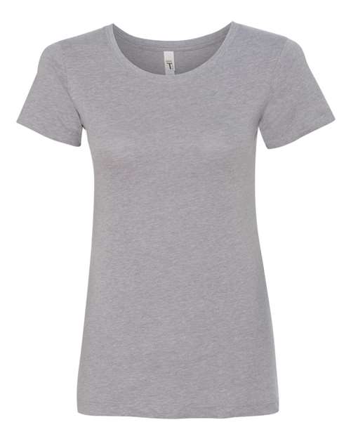 Next Level 1510 - Heather Grey