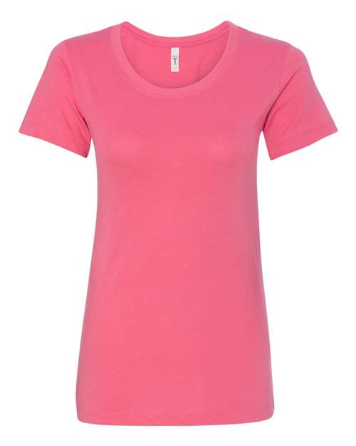 Next Level 1510 - Hot Pink