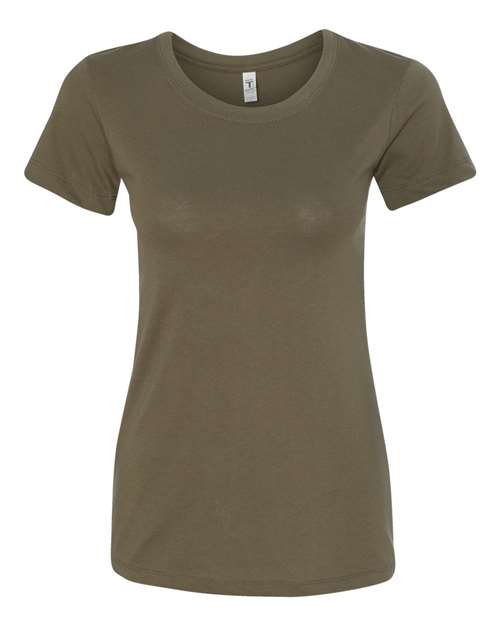 Next Level 1510 - Military Green