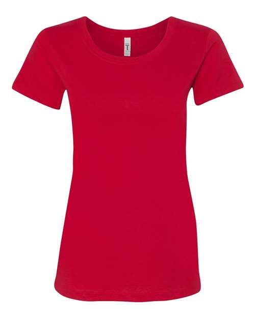 Next Level 1510 - Red