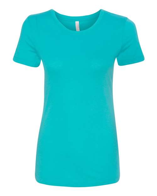 Next Level 1510 - Tahiti Blue