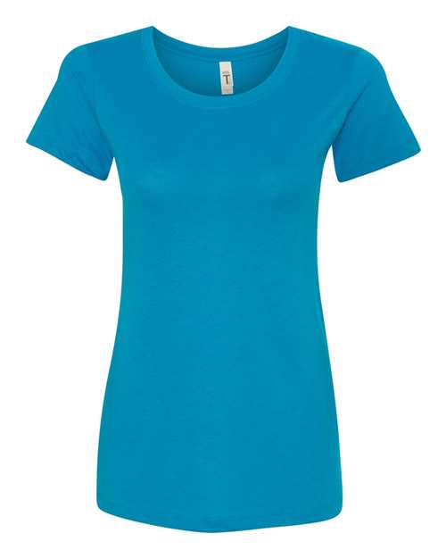 Next Level 1510 - Turquoise