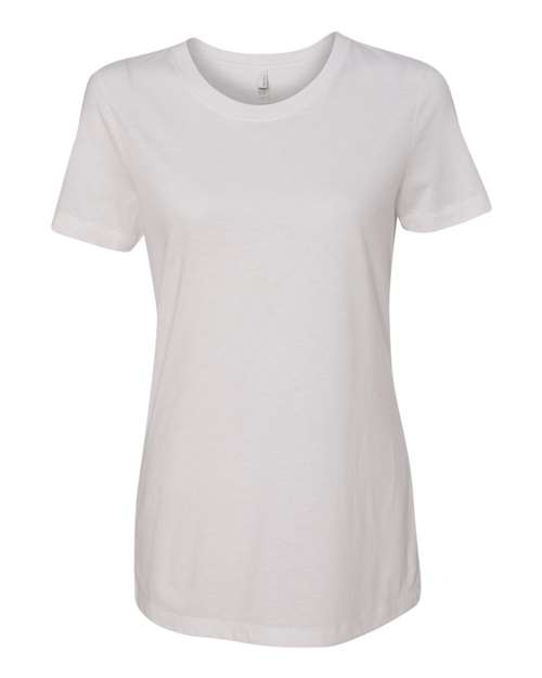 Next Level 1510 - White