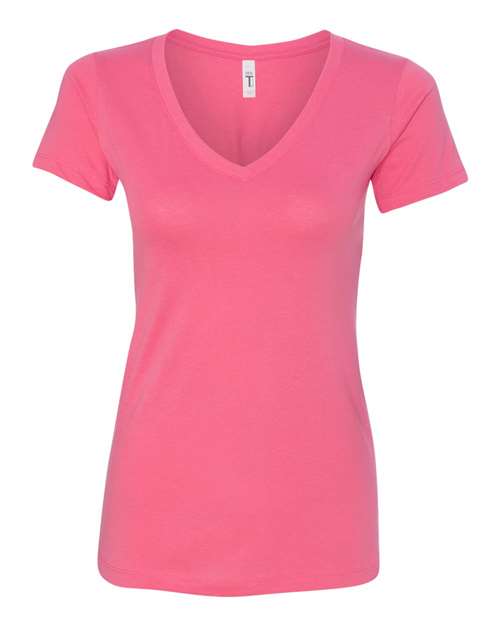 Next Level 1540 - Hot Pink