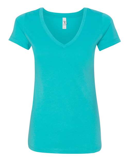 Next Level 1540 - Tahiti Blue