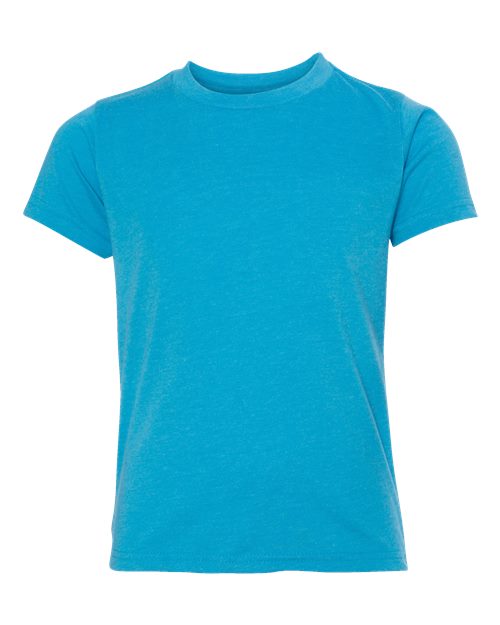 Next Level 6310 - Vintage Turquoise