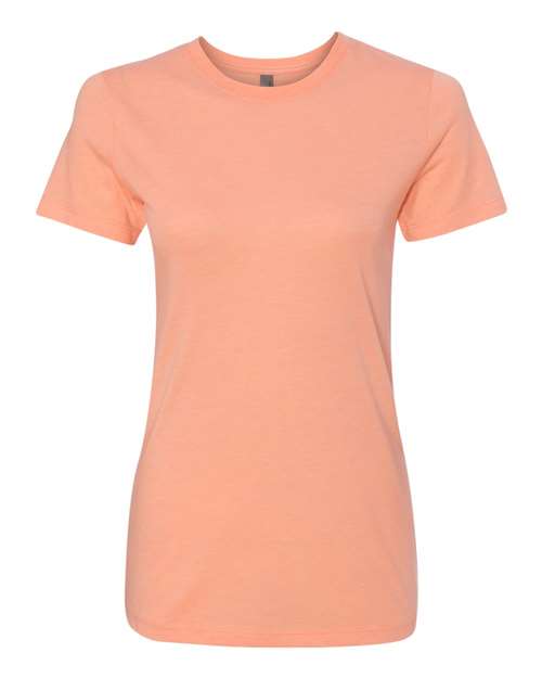 Next Level 6710 - Vintage Light Orange
