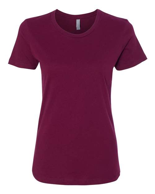 Next Level 3900 - Maroon