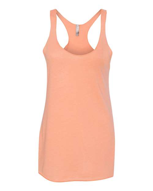 Next Level 6733 - Vintage Light Orange
