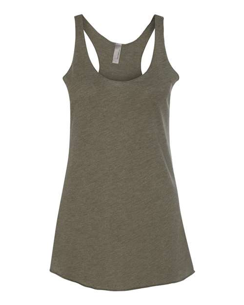 Next Level 6733 - Military Green