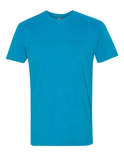 Next Level 6410 - Turquoise