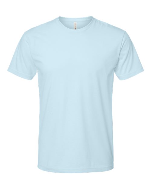 Next Level 6410 - Light Blue