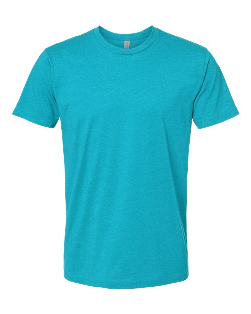 Next Level 6210 - Bondi Blue