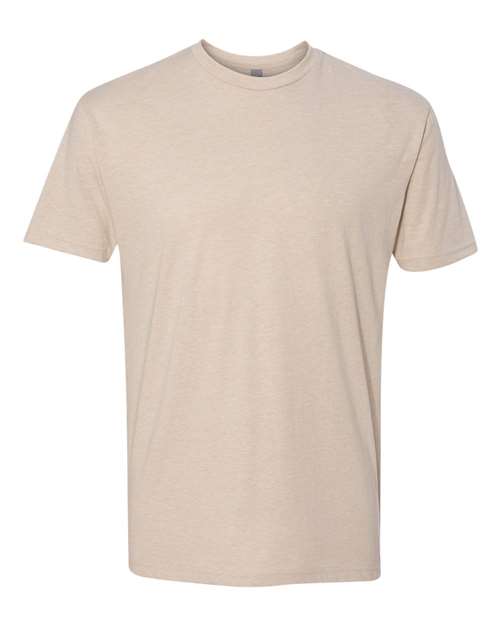 Next Level 6210 - Cream