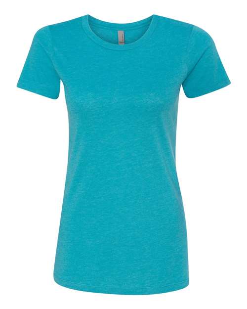 Next Level 6610 - Bondi Blue