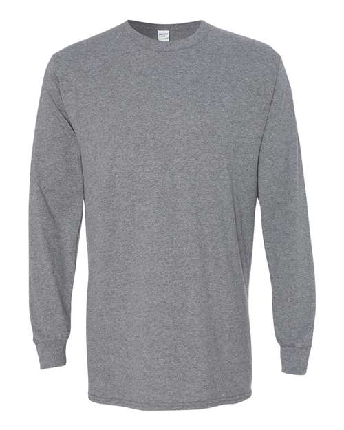 Gildan 5400 - Graphite Heather