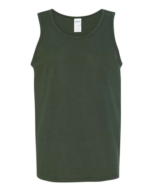 Gildan 5200 - Forest Green