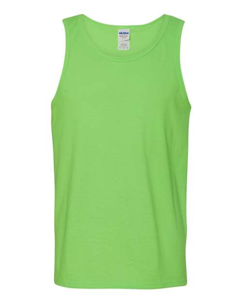 Gildan 5200 - Neon Green