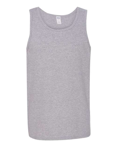 Gildan 5200 - Sport Grey