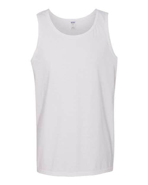 Gildan 5200 - White