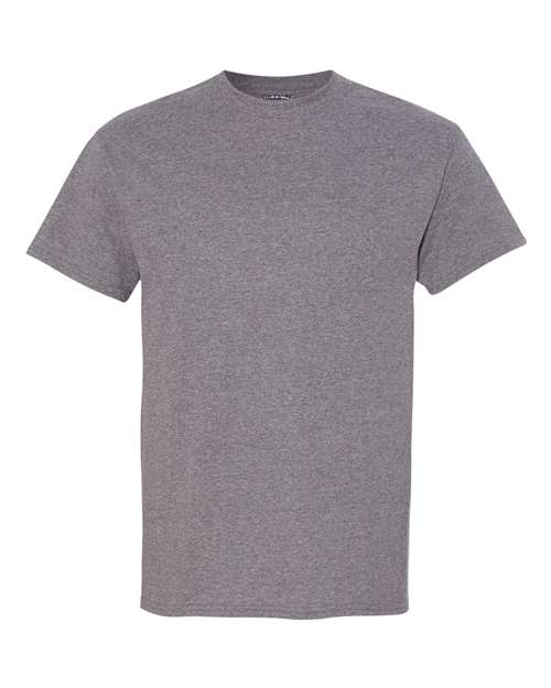 Gildan 8000 - Graphite Heather