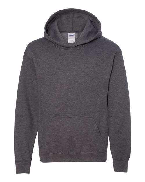 Gildan 18500B - Dark Heather
