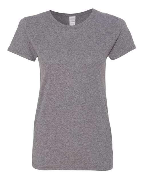 Gildan 5000L - Graphite Heather