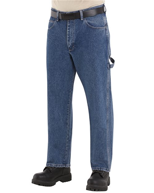 Bulwark PEJ8 - Blue Denim- 37UI