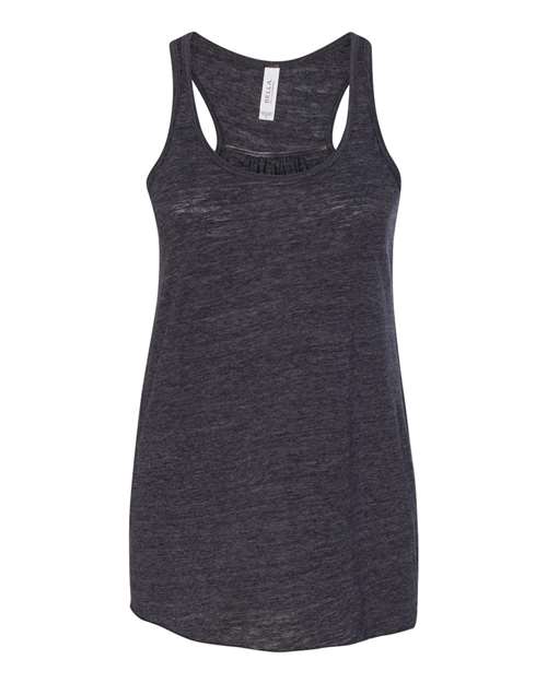 BELLA + CANVAS 8800 - Charcoal Black Slub