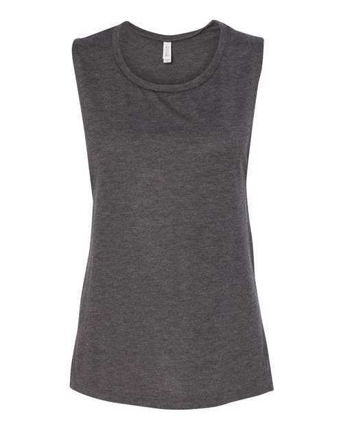 BELLA + CANVAS 8803 - Dark Grey Heather
