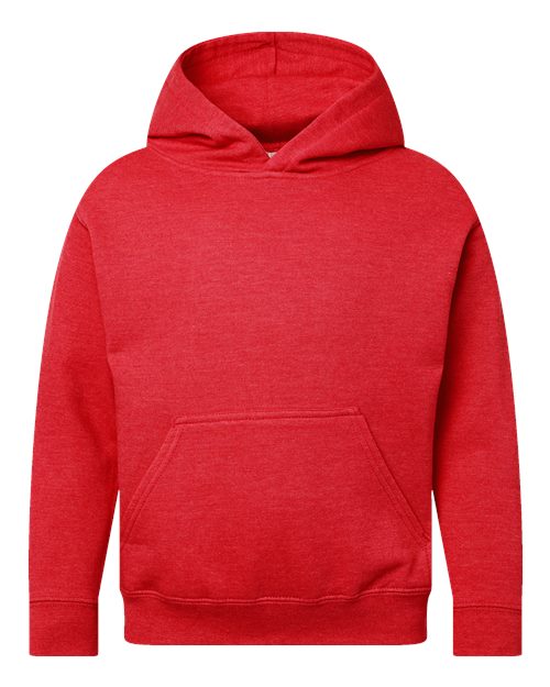 LAT 2296 - Vintage Red
